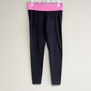 PINK Victoria Secret Ultimate Leggings